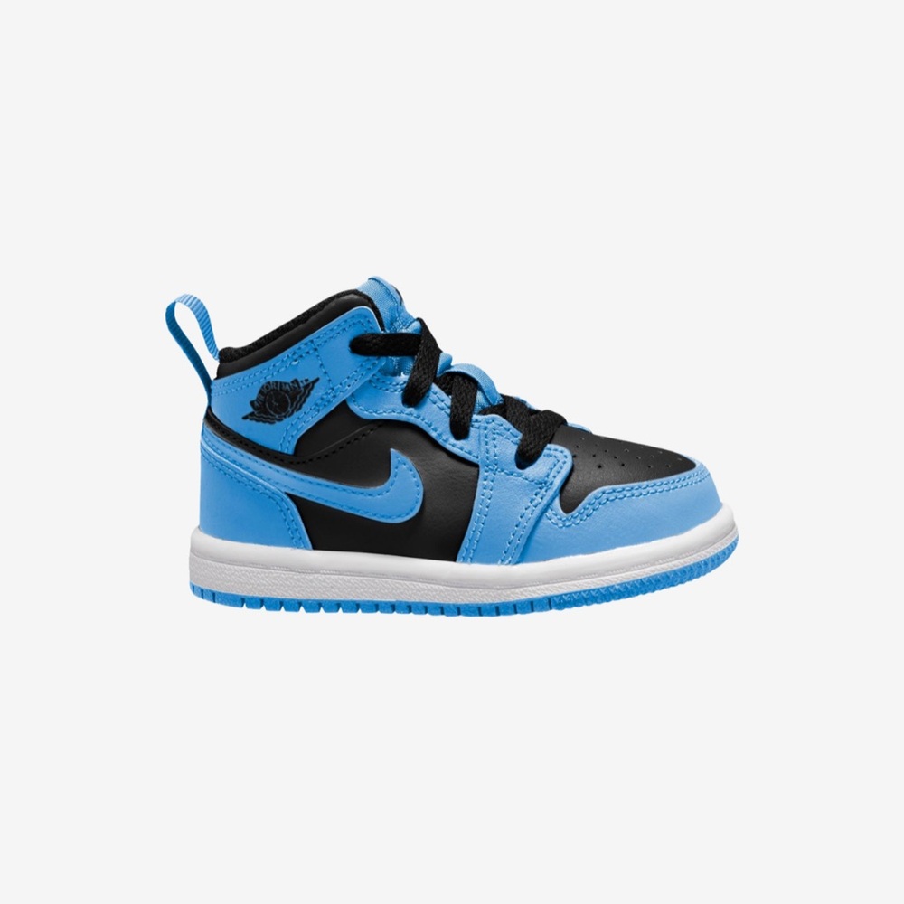 Toddler Jordan AJ 1 Mid
